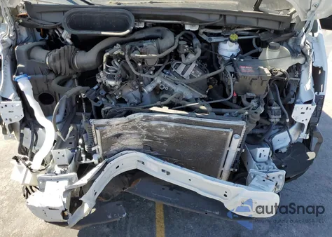 2020 Ford Transit T-250 z USA, uszkodzony, nr VIN 1FTBR1Y86LKB13703